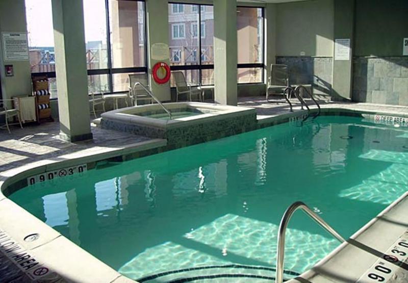 Courtyard By Marriott Mississauga-Airport Corporate Centre West Hotel Kültér fotó