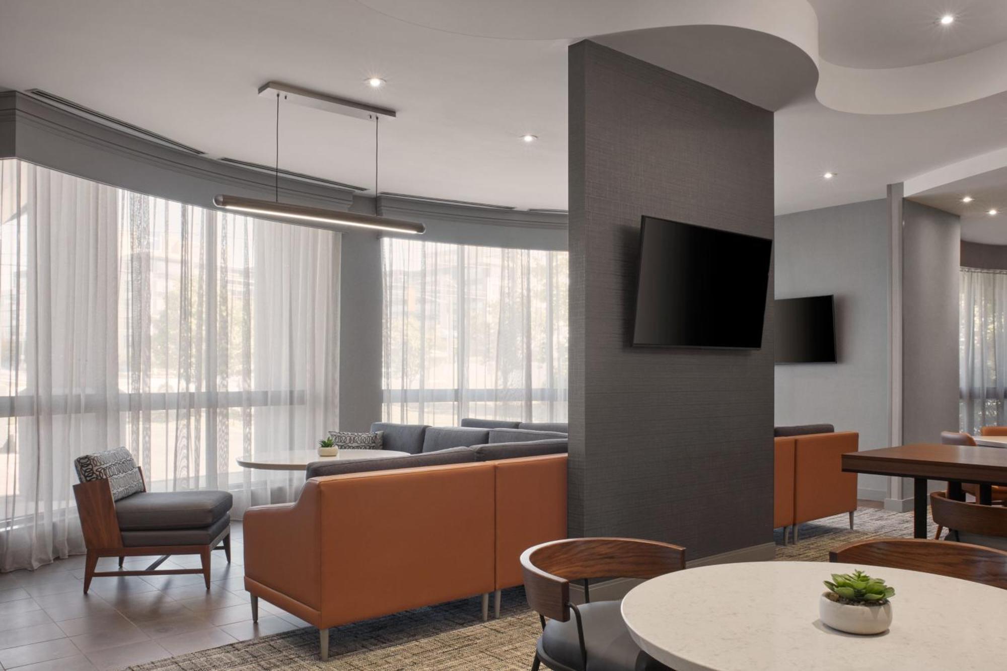 Courtyard By Marriott Mississauga-Airport Corporate Centre West Hotel Kültér fotó