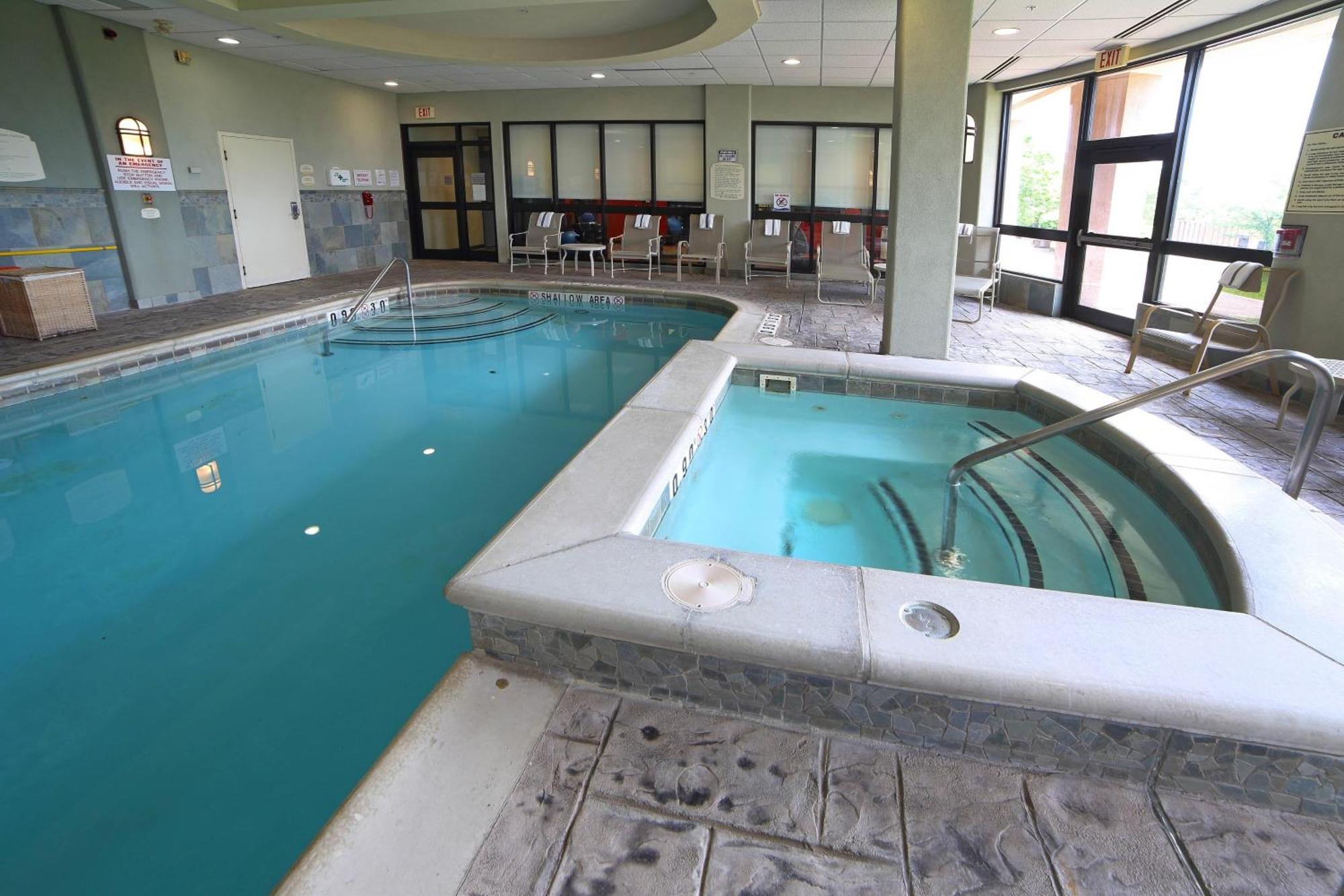Courtyard By Marriott Mississauga-Airport Corporate Centre West Hotel Kültér fotó